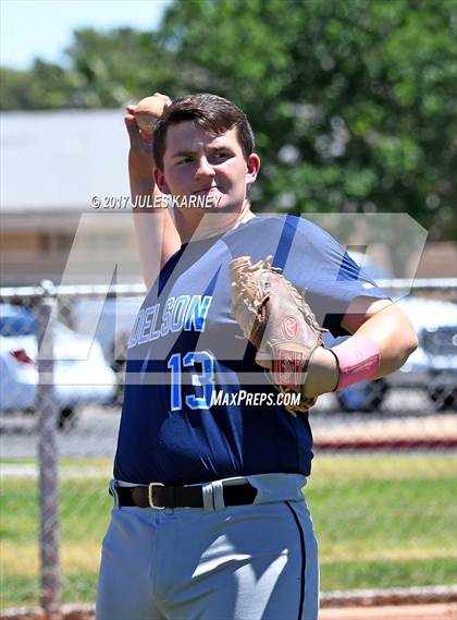 Thumbnail 3 in Adelson vs Calvary Chapel Christian photogallery.