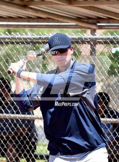 Thumbnail 2 in Adelson vs Calvary Chapel Christian photogallery.