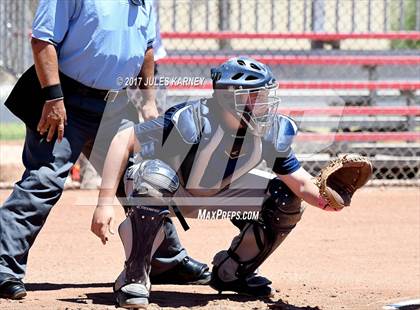 Thumbnail 2 in Adelson vs Calvary Chapel Christian photogallery.