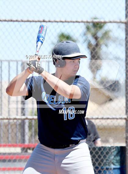 Thumbnail 1 in Adelson vs Calvary Chapel Christian photogallery.