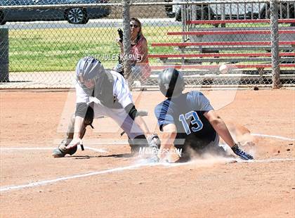 Thumbnail 1 in Adelson vs Calvary Chapel Christian photogallery.