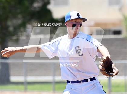 Thumbnail 3 in Adelson vs Calvary Chapel Christian photogallery.