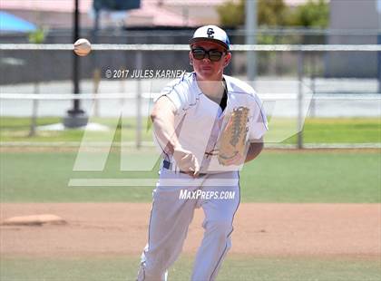 Thumbnail 1 in Adelson vs Calvary Chapel Christian photogallery.