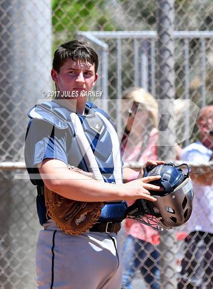 Thumbnail 2 in Adelson vs Calvary Chapel Christian photogallery.