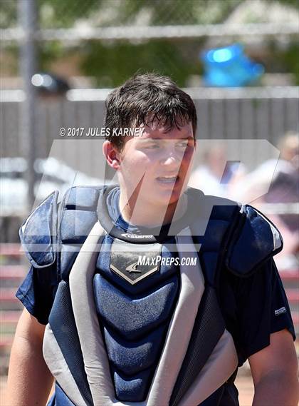 Thumbnail 3 in Adelson vs Calvary Chapel Christian photogallery.