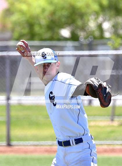 Thumbnail 2 in Adelson vs Calvary Chapel Christian photogallery.
