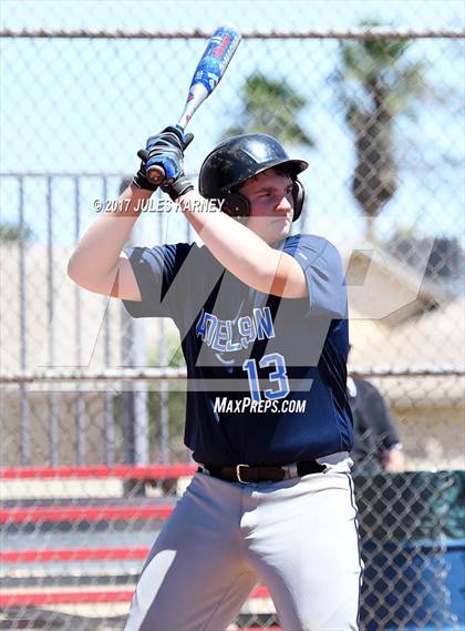 Thumbnail 1 in Adelson vs Calvary Chapel Christian photogallery.