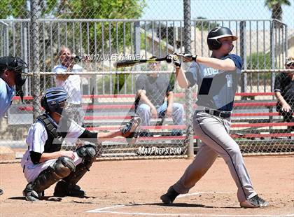 Thumbnail 2 in Adelson vs Calvary Chapel Christian photogallery.