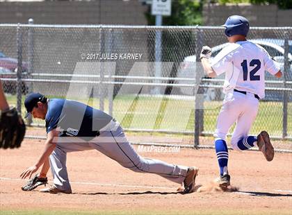 Thumbnail 2 in Adelson vs Calvary Chapel Christian photogallery.