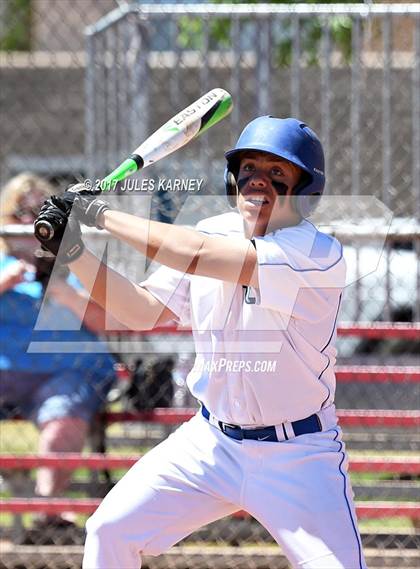 Thumbnail 1 in Adelson vs Calvary Chapel Christian photogallery.