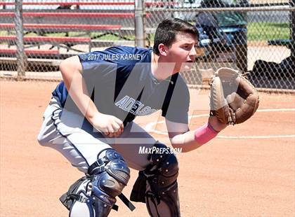 Thumbnail 2 in Adelson vs Calvary Chapel Christian photogallery.
