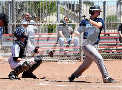 Thumbnail 3 in Adelson vs Calvary Chapel Christian photogallery.