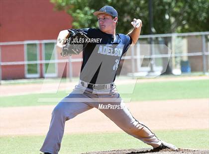 Thumbnail 2 in Adelson vs Calvary Chapel Christian photogallery.