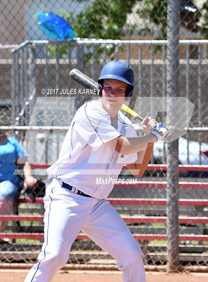 Thumbnail 1 in Adelson vs Calvary Chapel Christian photogallery.