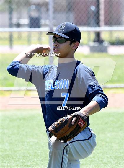 Thumbnail 1 in Adelson vs Calvary Chapel Christian photogallery.