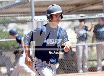 Thumbnail 2 in Adelson vs Calvary Chapel Christian photogallery.