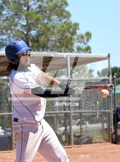 Thumbnail 3 in Adelson vs Calvary Chapel Christian photogallery.