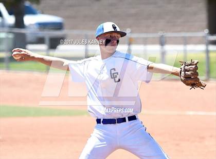 Thumbnail 3 in Adelson vs Calvary Chapel Christian photogallery.