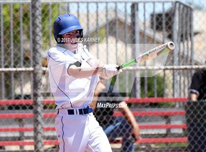 Thumbnail 3 in Adelson vs Calvary Chapel Christian photogallery.