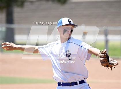 Thumbnail 2 in Adelson vs Calvary Chapel Christian photogallery.