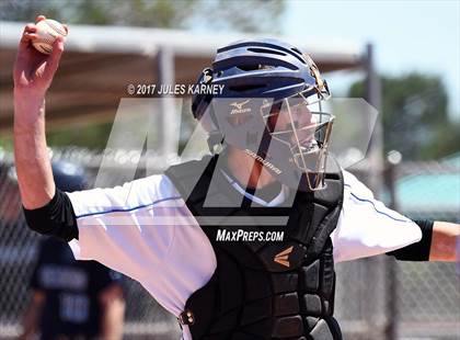 Thumbnail 2 in Adelson vs Calvary Chapel Christian photogallery.