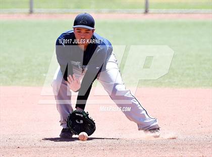Thumbnail 3 in Adelson vs Calvary Chapel Christian photogallery.