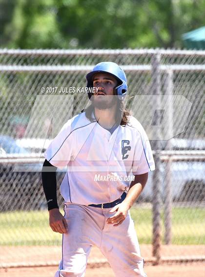 Thumbnail 1 in Adelson vs Calvary Chapel Christian photogallery.