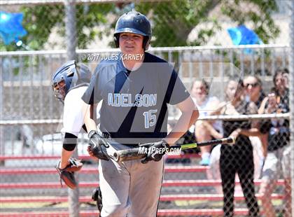 Thumbnail 3 in Adelson vs Calvary Chapel Christian photogallery.