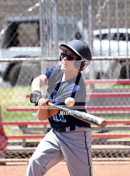 Thumbnail 1 in Adelson vs Calvary Chapel Christian photogallery.