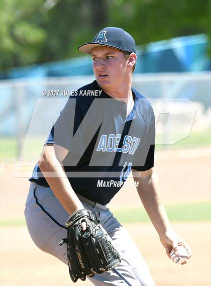Thumbnail 2 in Adelson vs Calvary Chapel Christian photogallery.