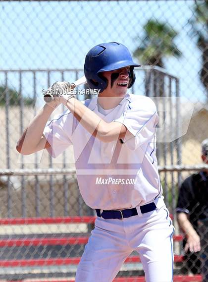 Thumbnail 1 in Adelson vs Calvary Chapel Christian photogallery.