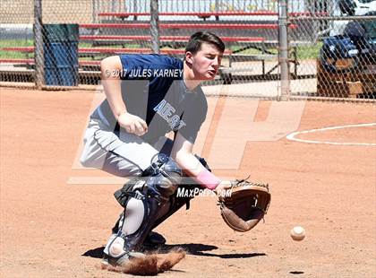 Thumbnail 1 in Adelson vs Calvary Chapel Christian photogallery.