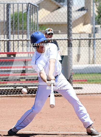 Thumbnail 1 in Adelson vs Calvary Chapel Christian photogallery.