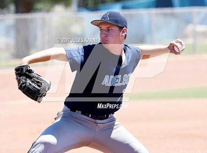 Thumbnail 3 in Adelson vs Calvary Chapel Christian photogallery.