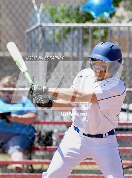 Thumbnail 1 in Adelson vs Calvary Chapel Christian photogallery.