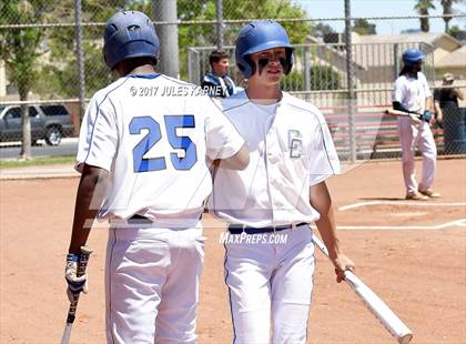 Thumbnail 2 in Adelson vs Calvary Chapel Christian photogallery.