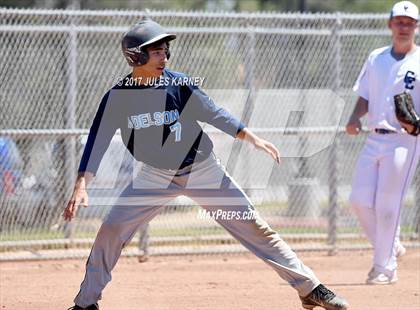 Thumbnail 3 in Adelson vs Calvary Chapel Christian photogallery.