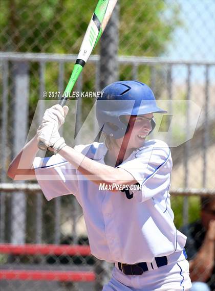 Thumbnail 1 in Adelson vs Calvary Chapel Christian photogallery.