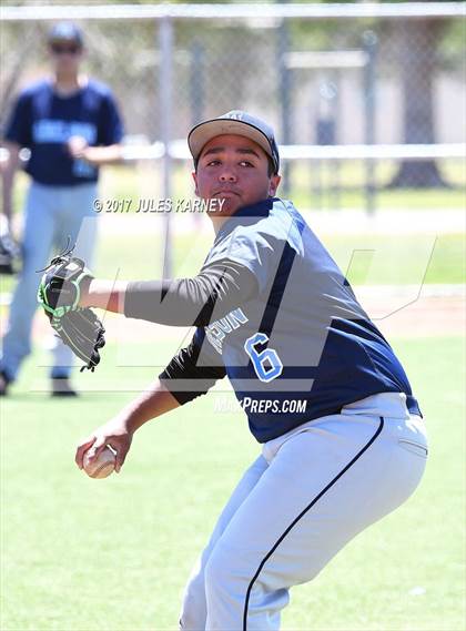 Thumbnail 3 in Adelson vs Calvary Chapel Christian photogallery.