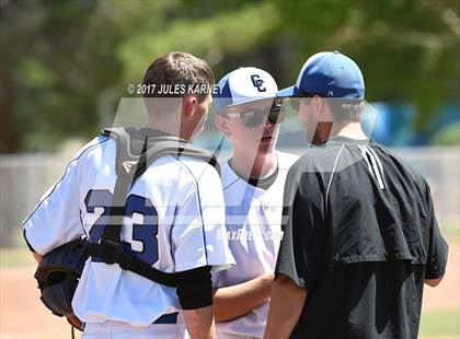 Thumbnail 3 in Adelson vs Calvary Chapel Christian photogallery.