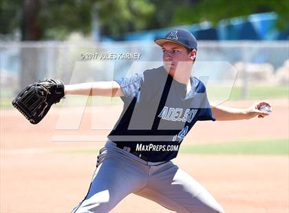 Thumbnail 1 in Adelson vs Calvary Chapel Christian photogallery.