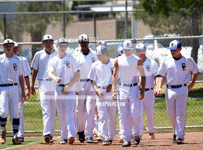 Thumbnail 1 in Adelson vs Calvary Chapel Christian photogallery.