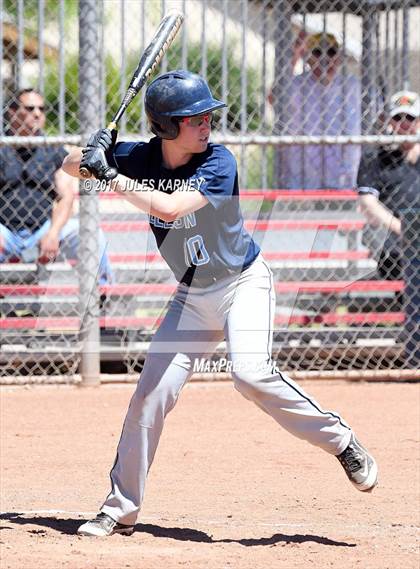 Thumbnail 2 in Adelson vs Calvary Chapel Christian photogallery.