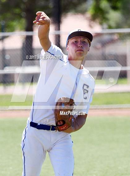 Thumbnail 3 in Adelson vs Calvary Chapel Christian photogallery.