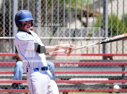Thumbnail 3 in Adelson vs Calvary Chapel Christian photogallery.