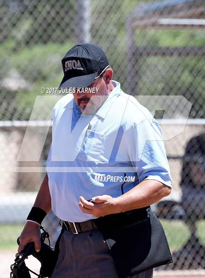 Thumbnail 1 in Adelson vs Calvary Chapel Christian photogallery.