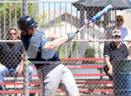 Thumbnail 1 in Adelson vs Calvary Chapel Christian photogallery.