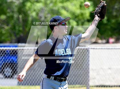 Thumbnail 1 in Adelson vs Calvary Chapel Christian photogallery.