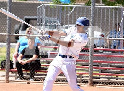 Thumbnail 3 in Adelson vs Calvary Chapel Christian photogallery.
