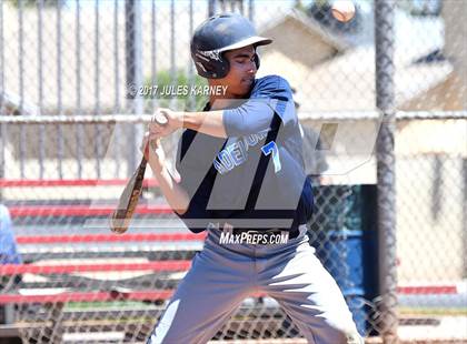 Thumbnail 3 in Adelson vs Calvary Chapel Christian photogallery.